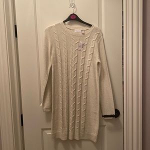New with tag, dress from The Childrens Place, never worn